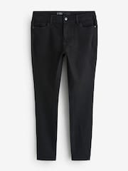 Black Skinny Jeans - Image 1 of 1