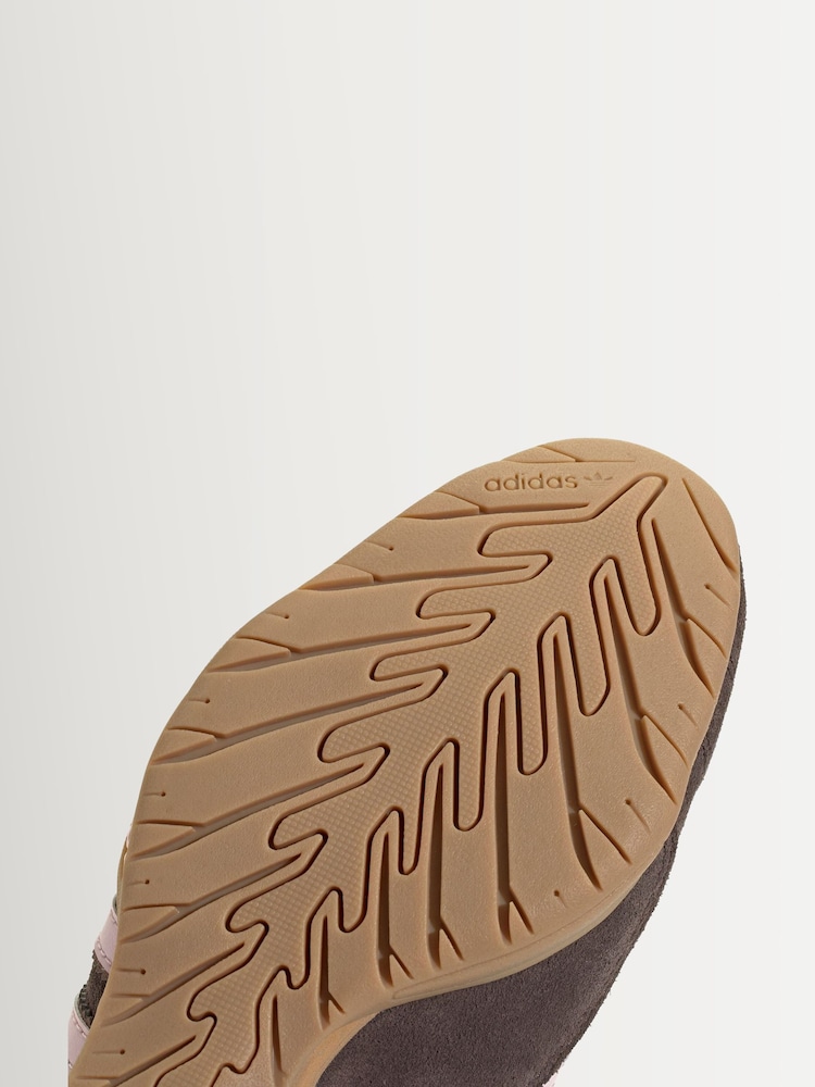 Maro - adidas Originals Adiracer Lo Trainers - Imaginea 7 din 7 Maro - adidas Originals Adiracer Lo Trainers - Imaginea 7 din 7