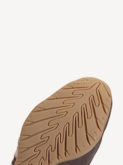 adidas Originals Brown Adiracer Lo Trainers - Image 9 of 9