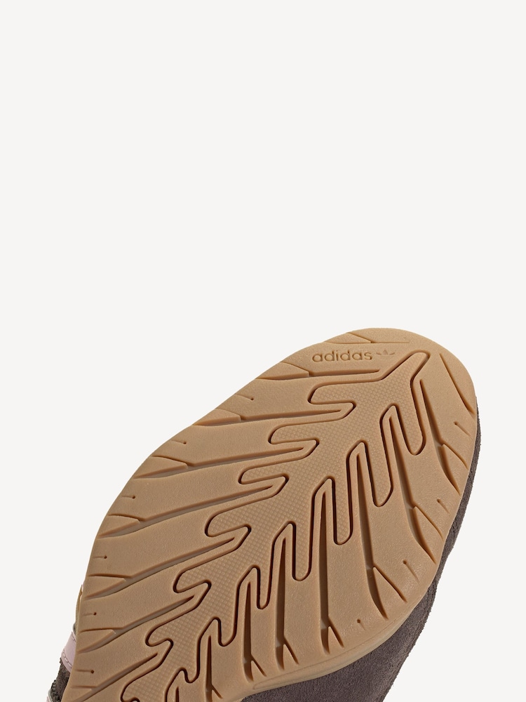 adidas Originals Brown Adiracer Lo Trainers - Image 9 of 9 adidas Originals Brown Adiracer Lo Trainers - Image 9 of 9