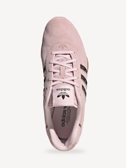 adidas Originals Pink Adiracer Lo Trainers - Image 6 of 9