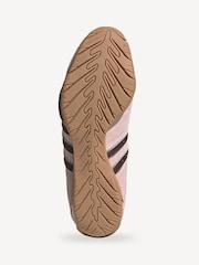 adidas Originals Pink Adiracer Lo Trainers - Image 7 of 9