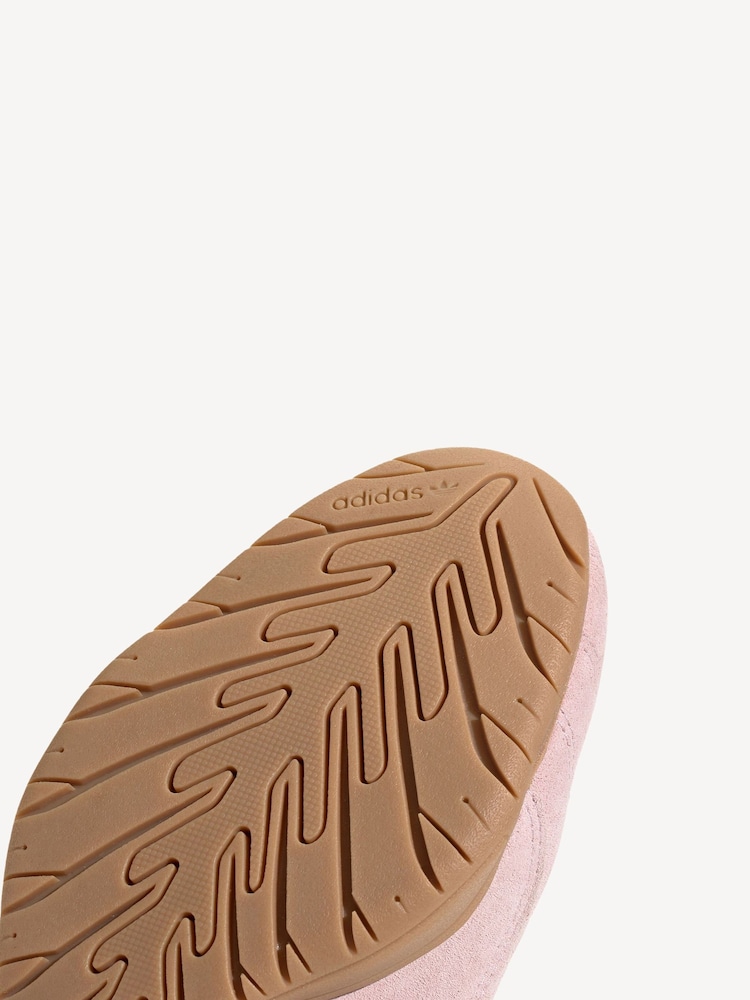 adidas Originals Pink Adiracer Lo Trainers - Image 9 of 9 adidas Originals Pink Adiracer Lo Trainers - Image 9 of 9