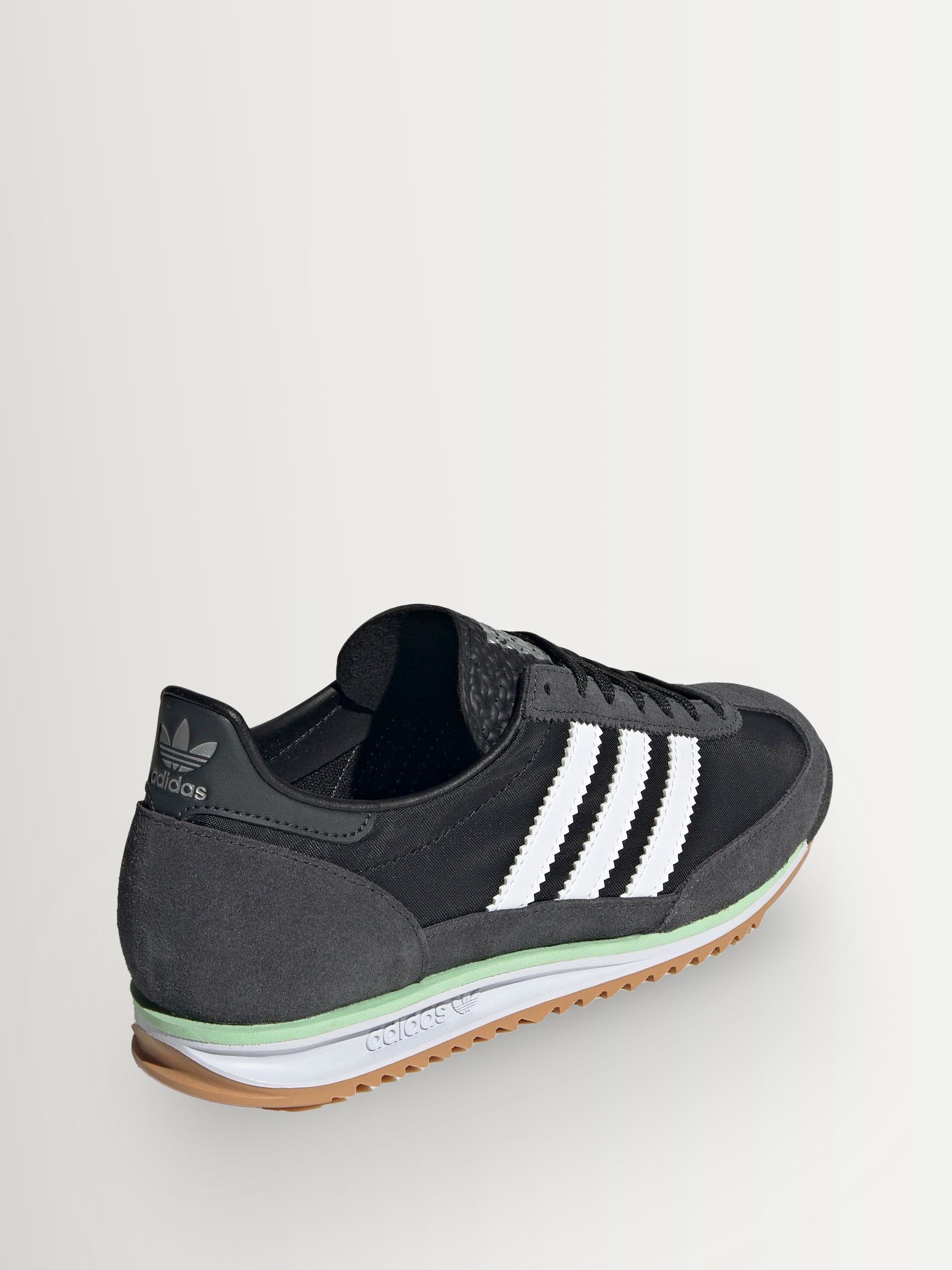 Comprar Preto - Adidas Original Treinadores SL 72 OG from Next Brazil