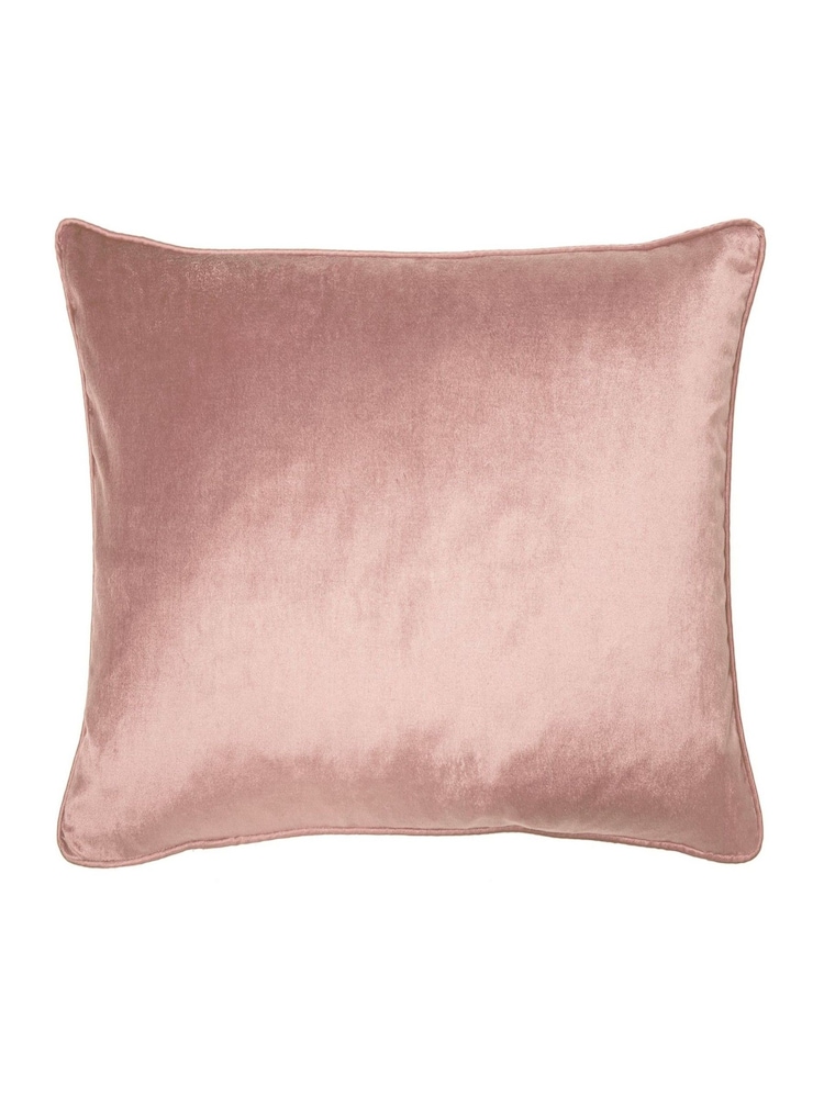 Laura Ashley Blush Nigella Cushion - Image 4 of 4