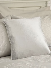 Laura Ashley Marble Nigella Cushion - Image 1 of 4