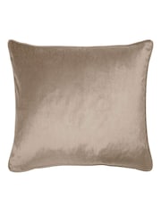 Laura Ashley Truffle Nigella Cushion - Image 2 of 2
