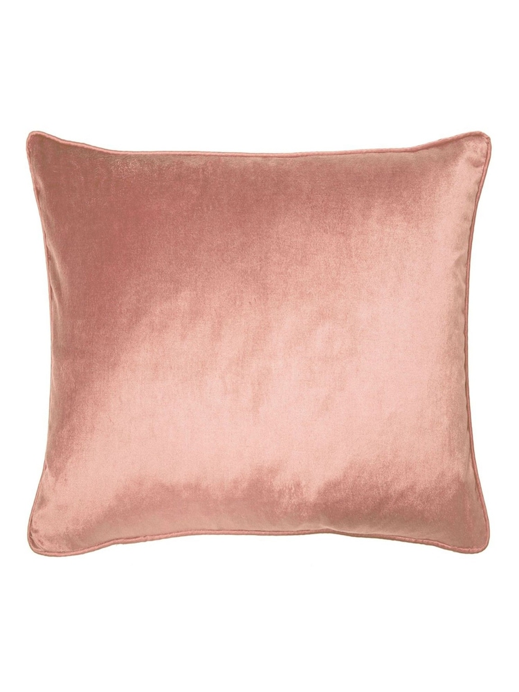 Laura Ashley Old Rose Nigella Cushion - Image 2 of 2