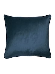 Laura Ashley Midnight Nigella Cushion - Image 2 of 3