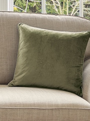 Laura Ashley Hedgerow Nigella Cushion - Image 1 of 4