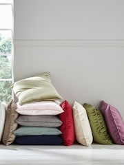 Laura Ashley Hedgerow Nigella Cushion - Image 3 of 4