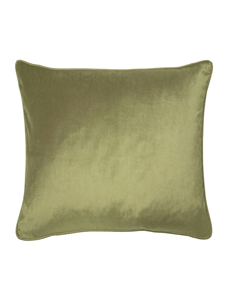 Laura Ashley Hedgerow Nigella Cushion - Image 4 of 4