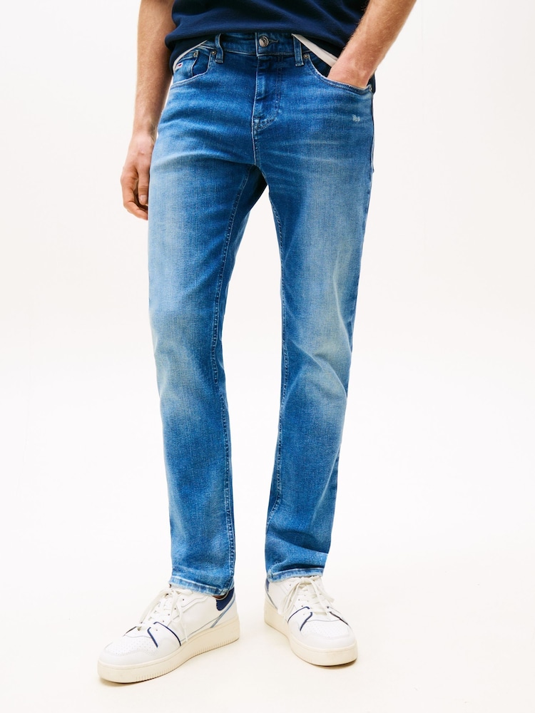 Tommy Hilfiger Scanton Slim-Fit-Jeans - Bild 1 von 5