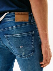 Tommy Hilfiger Scanton Slim-Fit-Jeans - Bild 4 von 5
