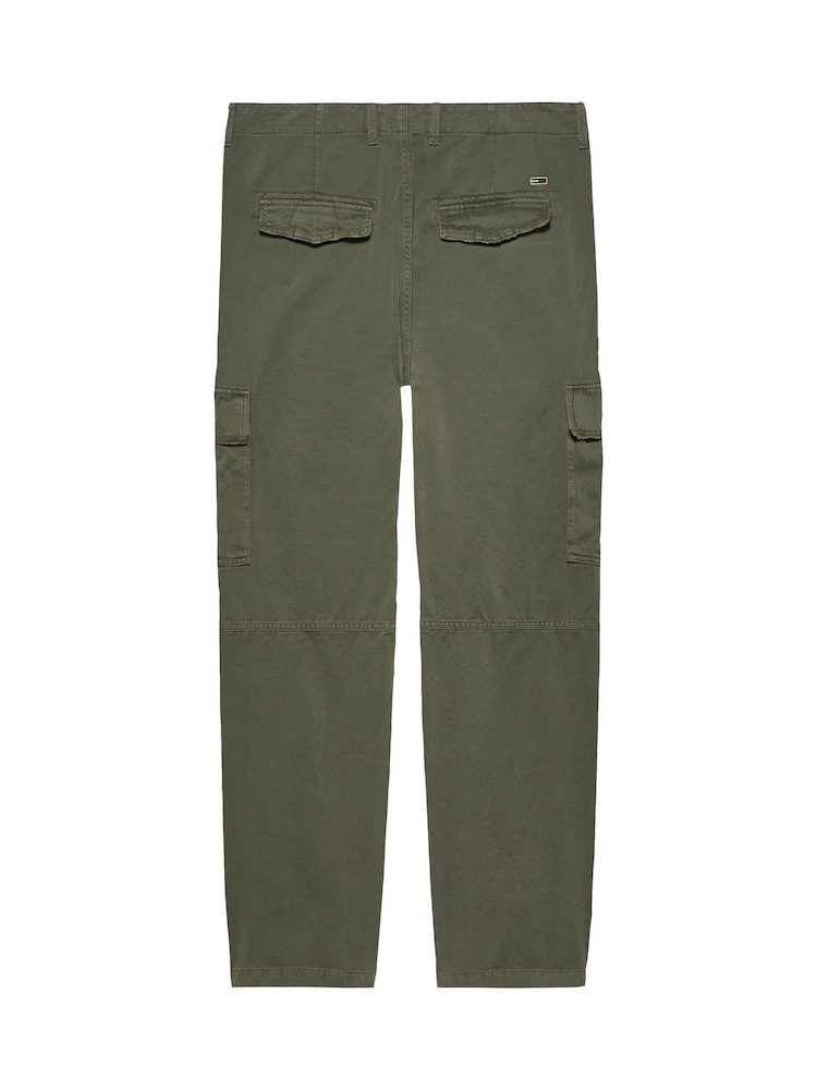 Tommy Jeans Jaimie штани - Image 2 of 3