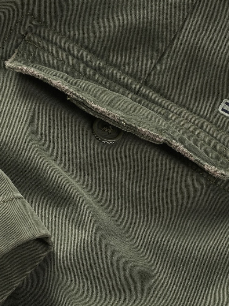 Tommy Jeans Jaimie штани - Image 3 of 3