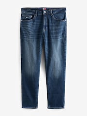 Tommy Hilfiger Blue Ryan Slim Straight Jeans - Image 1 of 1