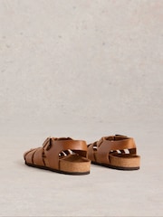 White Stuff Sam Fisherman Sandals - Imagen 3 de 4