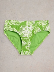 White Stuff Green Valley Bikini Bottoms - Image 5 of 6