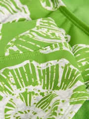 White Stuff Green Valley Bikini Bottoms - Image 6 of 6