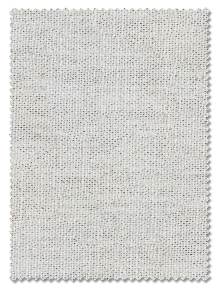 Natural Touch of Linen Made to Measure Curtains - Image 9 of 9 Natural Touch of Linen Made to Measure Curtains - Image 9 of 9