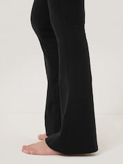 Jigsaw Black Yoga Leggings - Image 6 of 7