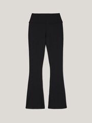 Jigsaw Black Yoga Leggings - Image 7 of 7