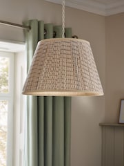 Easy Fit Ditsy Pendant Lamp Shade - Imagen 2 de 5