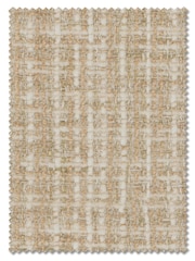 Natural Textured Weave Made to Measure Roman Blind - Image 5 of 6