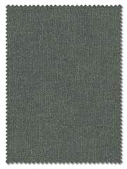 Green Touch of Linen Made to Measure Roman Blind - Image 5 of 5