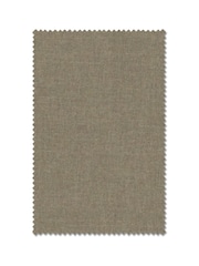 Khaki Green Matte Chenille Made to Measure Roman Blind - Image 7 of 7
