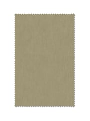 Green Khaki Cotton Made to Measure Roman Blind - Image 5 of 6