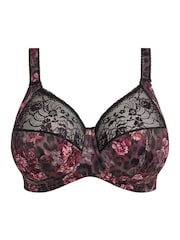 Elomi Red Morgan UW Bra - Image 6 of 6