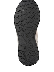 Mountain Warehouse Brown Idaho Womens Waterproof Thermal Snow Boots - Image 5 of 8