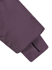 Mountain Warehouse Purple Oslo Womens Extreme Down Jacket - Image 5 of 6