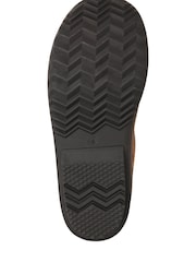 Mountain Warehouse Natural Casual Kids Adaptive Lace Up Snow Boots - Image 5 of 7