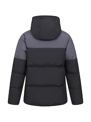 Mountain Warehouse Black Oslo Womens Extreme Down Jacket - Image 3 of 6