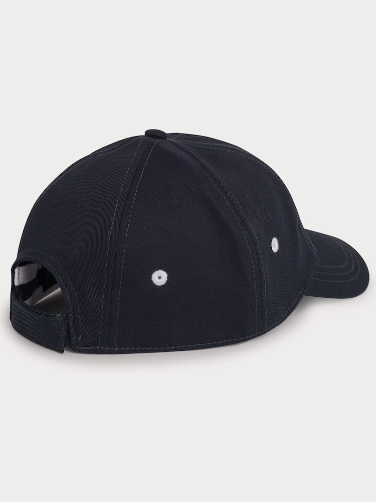Hackett Heritage Twill Cap - Image 2 of 2