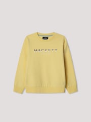 Hackett London Classic Sweatshirt - Image 1 of 4