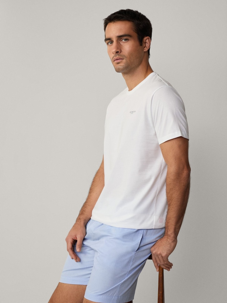 Hackett Loungewear T-Shirt - Imagen 1 de 5