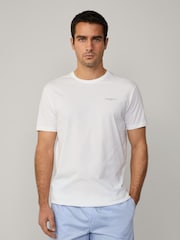 Hackett Loungewear T-Shirt - Imagen 2 de 5