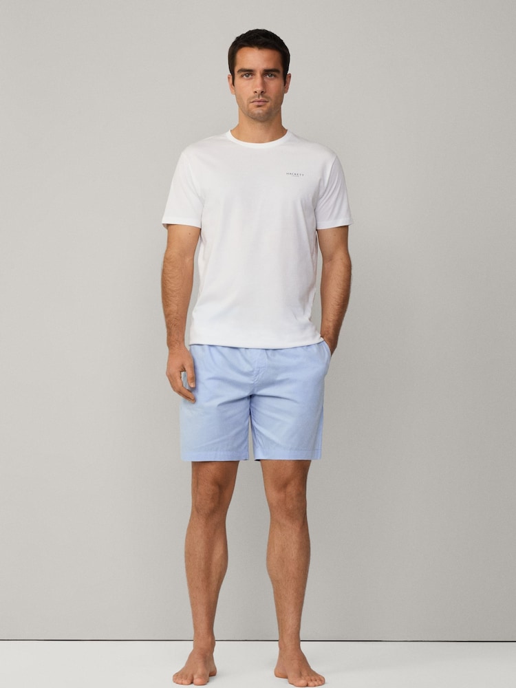 Hackett Loungewear T-Shirt - Imagen 5 de 5