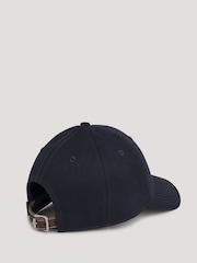 Hackett Embroidered Baseball Cap - Image 2 of 2