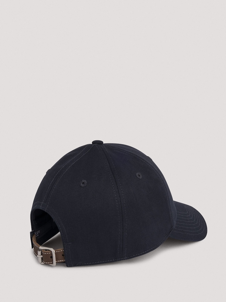 Hackett Embroidered Baseball Cap - Image 2 of 2