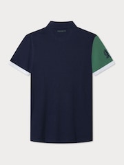 Heritage Crest Sash Polo - صورة 2 من 2