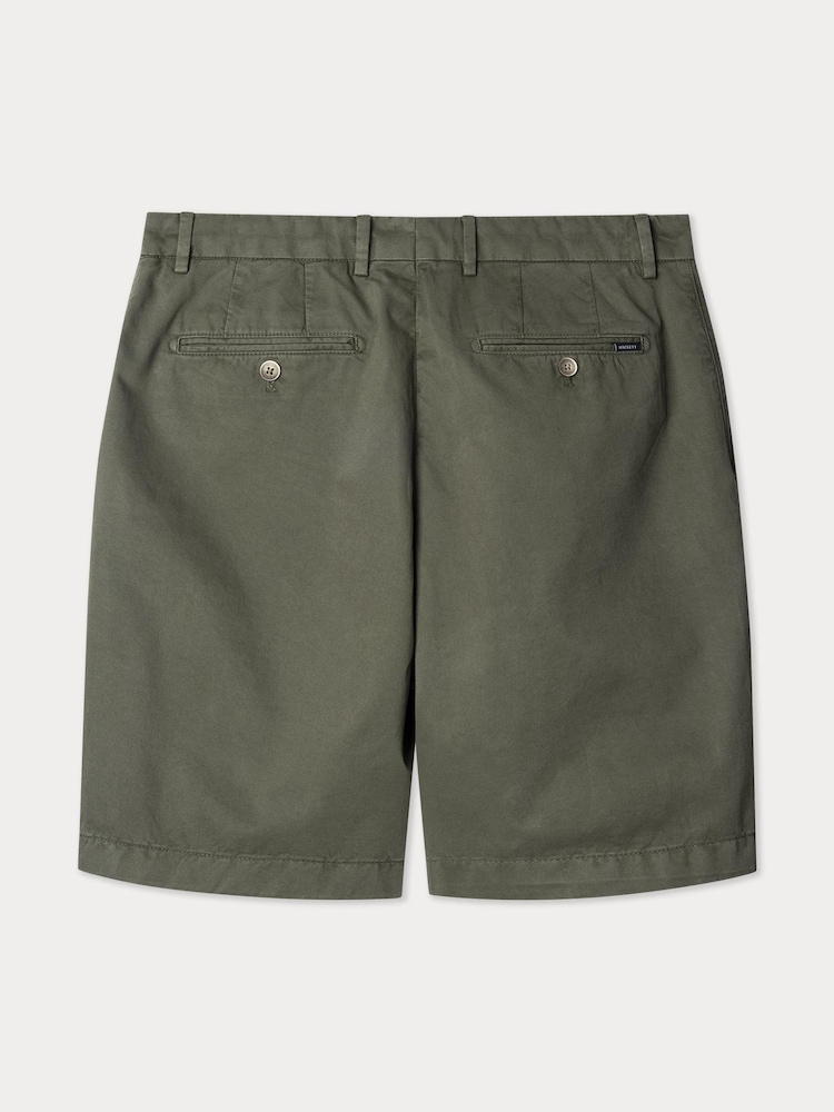 Hackett Slim Fit Kensington Bermuda Shorts - Image 11 of 12