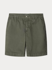 Hackett Slim Fit Kensington Bermuda Shorts - Image 12 of 12