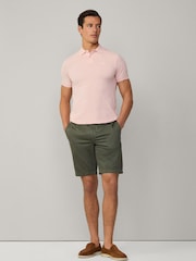 Hackett Slim Fit Kensington Bermuda Shorts - Image 3 of 12