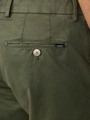 Hackett Slim Fit Kensington Bermuda Shorts - Image 6 of 12
