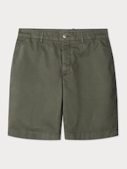 Hackett Slim Fit Kensington Bermuda Shorts - Image 7 of 12